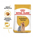 ROYAL CANIN Yorkshire Terrier 0,5kg