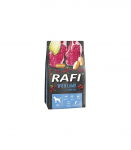 DOLINA NOTECI Rafi with lamb - dry dog food - 10 kg