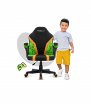 Gaming chair for children Huzaro Ranger 1.0 Pixel Mesh