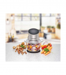 Minipurustaja Rommelsbacher MZ400