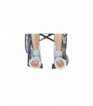 Heel protector - pair