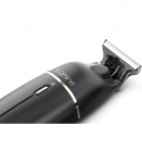 GA.MA PM6502 Beetle Lumine cord-cordless trimmer, Black