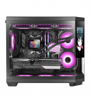 TACENS MARS MC-3TCORELCDM 7.2" IPS LCD mATX-obudowa