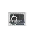 Dishwasher ELECTROLUX ESF2400OW