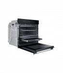 Oven WHIRLPOOL WOI78PT1SXA