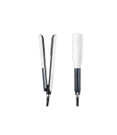 HAIR STRAIGHTENER/WHITE AA01A-WH DREAME