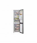 Fridge LG GBBS716CMB