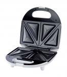 V&otilde;ileivagrill Sencor SSM4310WH, valge