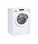 CANDY Washing machine CS4 1062DE/1-S, 6 kg, 1000 rpm, Energy class D, Depth 45 cm