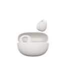 QCY Crossky C10 headphones (white)