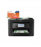 Epson WorkForce Pro WF-4825DWF WF4825DWF (C11CJ06404)