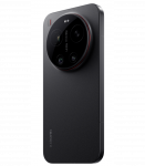 Xiaomi 17 Ultra Black 6.9 " LTPO AMOLED 1200 x 2608 pixels Qualcomm Snapdragon 8 Elite Gen 5 (3 nm) |