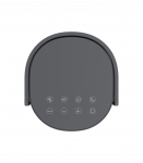 Duux Elevate Smart Tower Fan, 12 speeds, Timer, Grey
