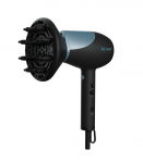Revamp DR-6000-EU Progloss 6000 Hydro Shield X Shine Hair Dryer