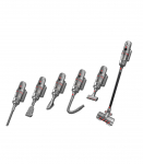 Puppyoo T12 Mate Gray