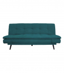 Diivanvoodi ROXY 189x88xH91cm, roheline