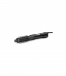 BaByliss Hot Air Brush Shape & Smooth black Schwarz (AS82E)