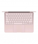 Apple MacBook Neo 13" Apple A18 Pro 6C CPU, 5C GPU/8GB/256GB SSD/Blush/INT