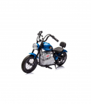 Battery-powered Motor A9902 36V Blue