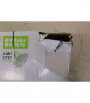 SALE OUT. ColorWay Toner Cartridge Black DAMAGED PACKAGING