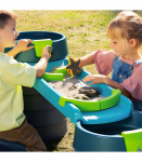 AquaPlay Water Track 29 pieces