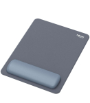 MOUSE PAD WRIST REST XL/MARINE 100142562 FELLOWES