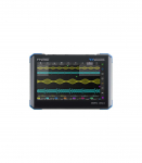 FNIRSI DPOS350P 4-in-1 digital oscilloscope