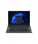 Lenovo Essential V15 Gen 4 ABP 15 FHD AMD R5 5625U/8GB/512GB/AMD Radeon Graphics/WIN11 Home/Nordic kbd/Business Black/3Y