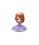 BP Q POSKET - DISNEY - SOFIA VER.A
