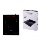 Taurus Darkfire freestanding induction hob