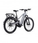 Elektrijalgratas GIANT Stormguard E+ 2, 27.5" Good Grey (XL)