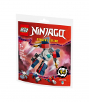 Bricks Ninjago 30699 Mini Ninja Combo Mech