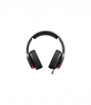 A4Tech 47751 Bloody MR710 RGB Gaming Wireless Headset, Black