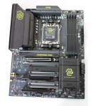 SALE OUT. MSI USED, REFURBISHED, WITHOUT ACCESSORIES, ONLY BACK PANEL INCLUDED