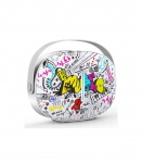 Głośnik bezprzewodowy Bluetooth W-KING T8II music