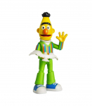 BLOKEES SESAME STREET FIGURES preCOOL S1 - BERT