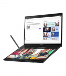 Asus Zenbook Duo UX8406CA-QL287W Inkwell Gray 14 " OLED Touchscreen FHD 1920 x 1200 pixels Intel Core
