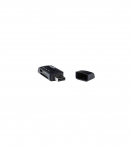 Mini Card Reader ANT 3 Black