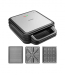 Sandwich maker 3in1 SV3080