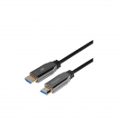 HDMI Fiber Optic HDMI v 2.0 10 m