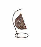 Foldable Hanging Egg Chair EGG-3 with Stand