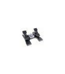PEDALS SAITEK PRO FLIGHT/RUDDER 945-000005 LOGITECH