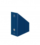 Herlitz paberisahtel papist Montana sinine