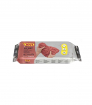 JOVI voolimismass 0.5 kg pruun