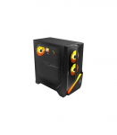 MSI MPG Infinite Z3 X3D 9NVVR7-685EU Ryzen 7 9800X3D 32GB DDR5 SSD2TB GeForce RTX 5080 16G SHADOW 3X AMD/RZ616 Wi-Fi 6E