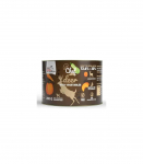 SYTA MICHA Chef Deer with vegetables Mono - wet dog food - 200g