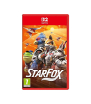 SW2 Star Fox