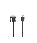 Kaabel Hama DVI - HDMI 1,5m