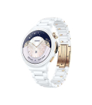 Huawei Watch 6 Pro keraamiline 43mm, valge