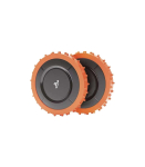 Terrain wheels for Segway-Navimow's I1 series robots